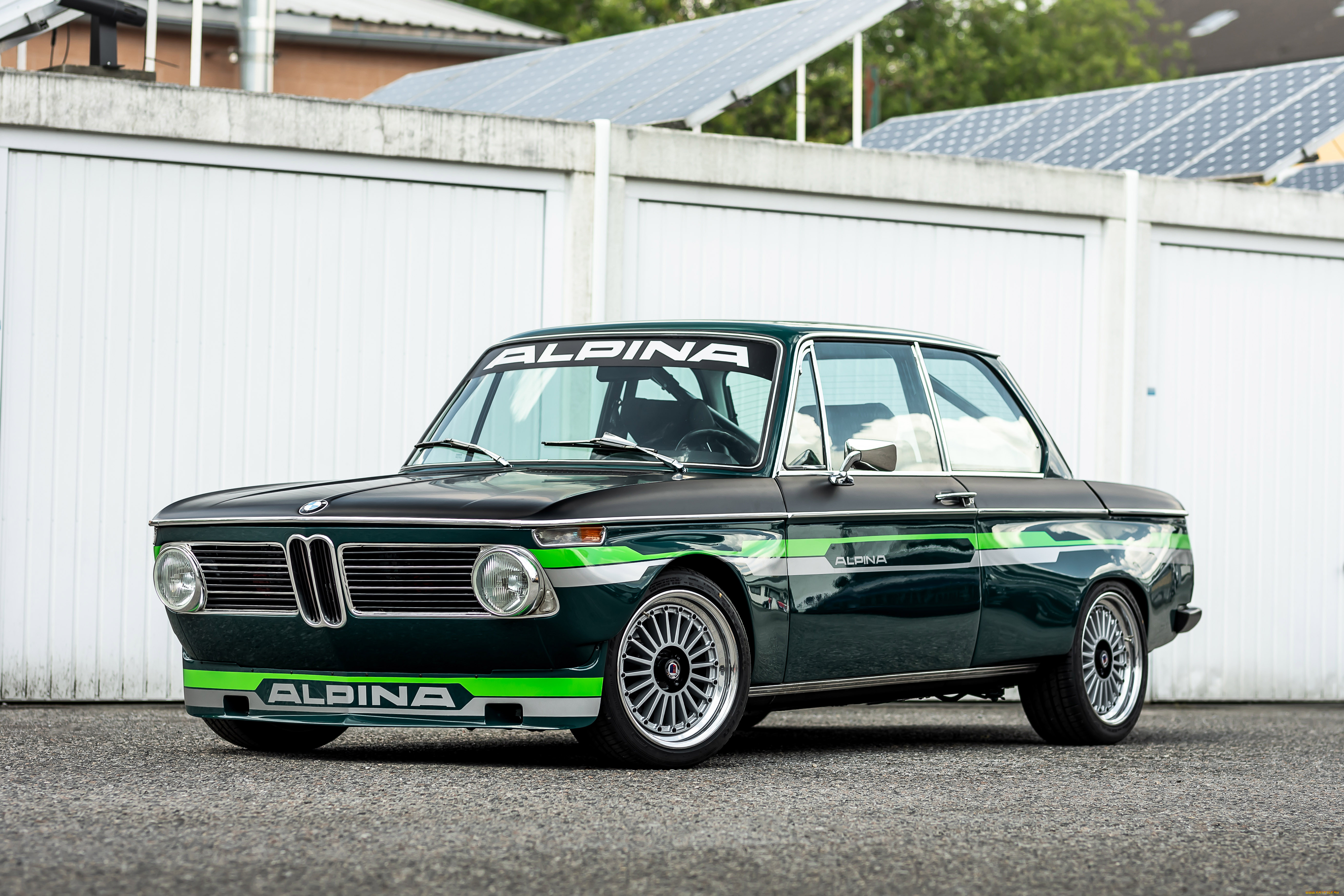 , bmw
